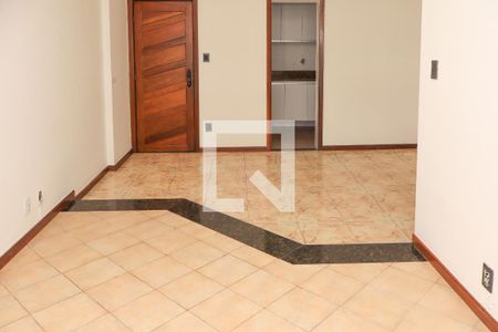 Sala de apartamento para alugar com 3 quartos, 90m² em Imbuí, Salvador