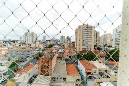 Apartamento para alugar com 80m², 2 quartos e 1 vagaVista do Quarto