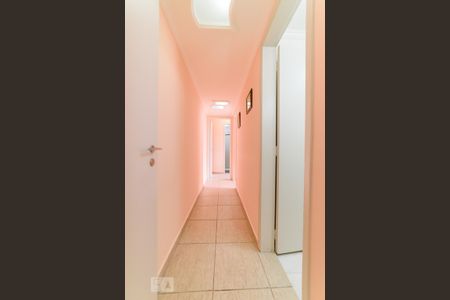 Apartamento para alugar com 80m², 2 quartos e 1 vagaCorredor