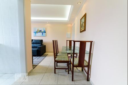 Apartamento para alugar com 80m², 2 quartos e 1 vagaSala de Jantar