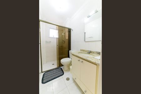 Apartamento para alugar com 80m², 2 quartos e 1 vagaBanheiro Social