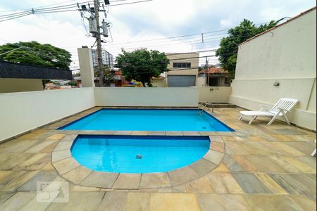 Apartamento para alugar com 80m², 2 quartos e 1 vagaÁrea comum - Piscina