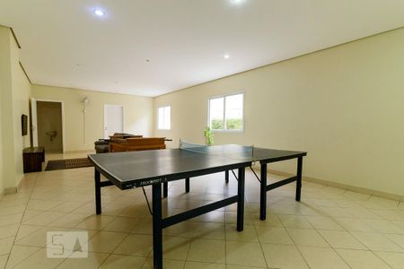 Apartamento para alugar com 80m², 2 quartos e 1 vagaSalão de jogos