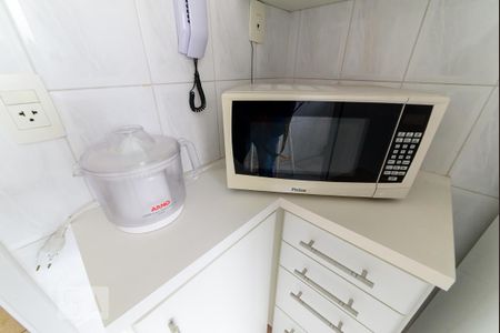 Apartamento para alugar com 80m², 2 quartos e 1 vagaCozinha  -Detalhes