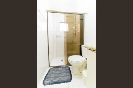Apartamento para alugar com 80m², 2 quartos e 1 vagaBanheiro Social