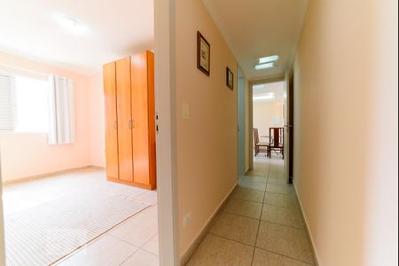 Apartamento para alugar com 80m², 2 quartos e 1 vagaCorredor
