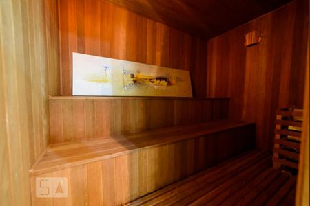 Apartamento para alugar com 80m², 2 quartos e 1 vagaSauna