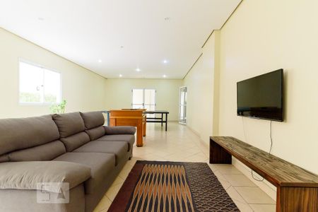 Apartamento para alugar com 80m², 2 quartos e 1 vagaSalão de jogos