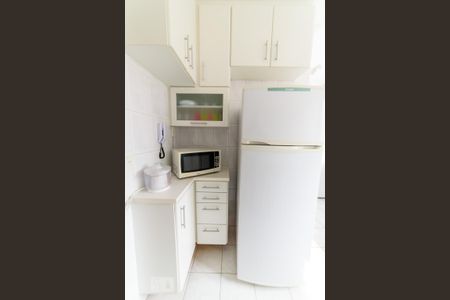Apartamento para alugar com 80m², 2 quartos e 1 vagaCozinha 