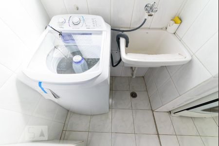 Apartamento para alugar com 80m², 2 quartos e 1 vagaÁrea de Serviço - Tanque
