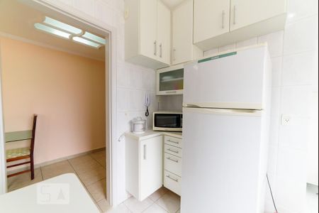 Apartamento para alugar com 80m², 2 quartos e 1 vagaCozinha 