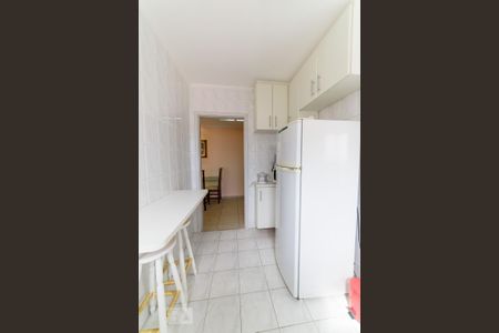 Apartamento para alugar com 80m², 2 quartos e 1 vagaCozinha 