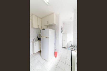 Apartamento para alugar com 80m², 2 quartos e 1 vagaCozinha 