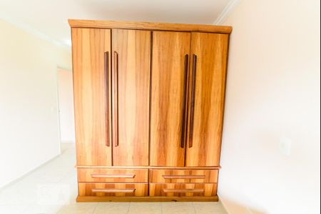 Apartamento para alugar com 80m², 2 quartos e 1 vagaSuíte - Armário