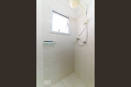 Apartamento para alugar com 80m², 2 quartos e 1 vagaBanheiro Social - Chuveiro