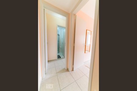 Apartamento para alugar com 80m², 2 quartos e 1 vagaCorredor