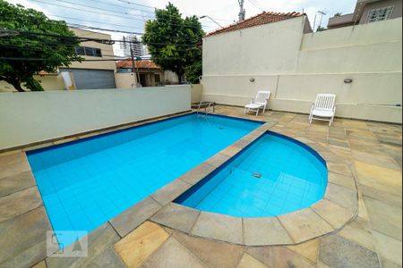 Apartamento para alugar com 80m², 2 quartos e 1 vagaÁrea comum - Piscina