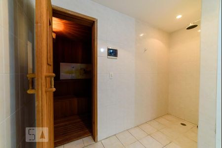 Apartamento para alugar com 80m², 2 quartos e 1 vagaSauna