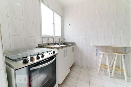 Apartamento para alugar com 80m², 2 quartos e 1 vagaCozinha 