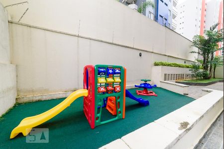 Apartamento para alugar com 80m², 2 quartos e 1 vagaÁrea Comum - Playground