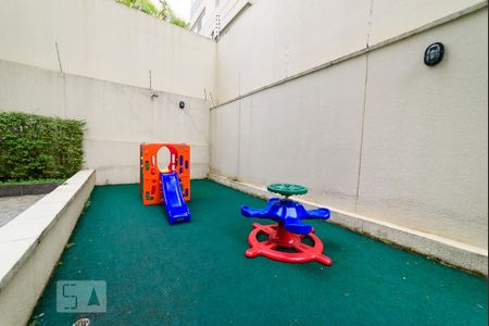 Apartamento para alugar com 80m², 2 quartos e 1 vagaÁrea Comum - Playground