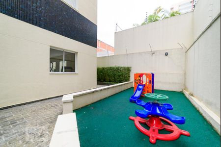 Apartamento para alugar com 80m², 2 quartos e 1 vagaÁrea Comum - Playground