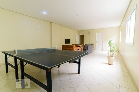 Apartamento para alugar com 80m², 2 quartos e 1 vagaSalão de jogos