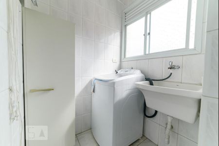 Apartamento para alugar com 80m², 2 quartos e 1 vagaÁrea de Serviço