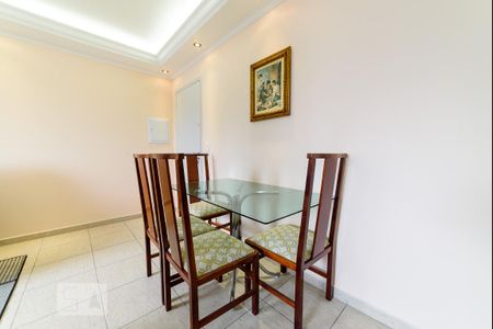 Apartamento para alugar com 80m², 2 quartos e 1 vagaSala de Jantar