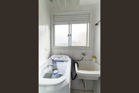 Apartamento para alugar com 80m², 2 quartos e 1 vagaÁrea de Serviço