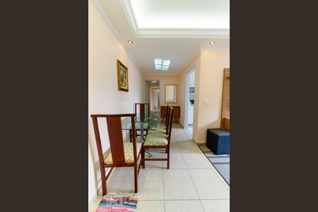 Apartamento para alugar com 80m², 2 quartos e 1 vagaSala de Jantar