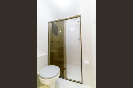 Apartamento para alugar com 80m², 2 quartos e 1 vagaBanheiro da Suíte