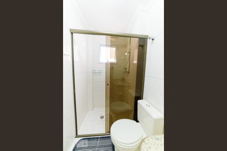 Apartamento para alugar com 80m², 2 quartos e 1 vagaBanheiro Social