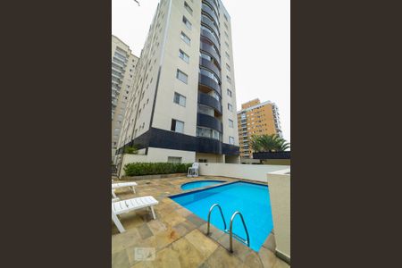 Apartamento para alugar com 80m², 2 quartos e 1 vagaÁrea comum - Piscina
