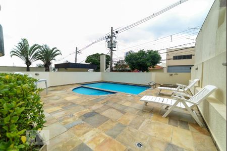Apartamento para alugar com 80m², 2 quartos e 1 vagaÁrea comum - Piscina