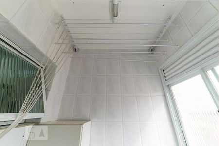 Apartamento para alugar com 80m², 2 quartos e 1 vagaÁrea de Serviço - Varal