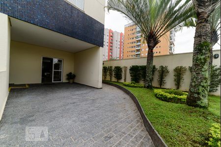 Apartamento para alugar com 80m², 2 quartos e 1 vagaÁrea comum