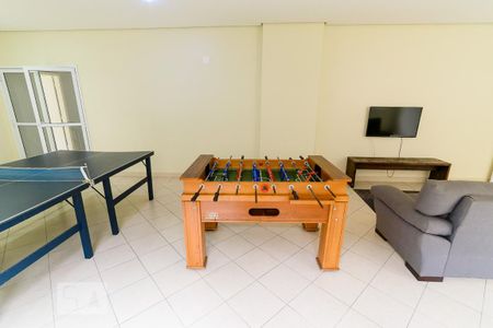 Apartamento para alugar com 80m², 2 quartos e 1 vagaSalão de jogos