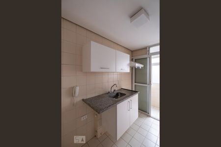 Apartamento para alugar com 58m², 2 quartos e 1 vagaCozinha