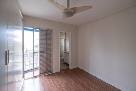 Suíte de apartamento para alugar com 2 quartos, 58m² em Pinheiros, São Paulo