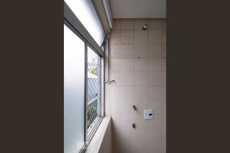 Apartamento para alugar com 58m², 2 quartos e 1 vagaÁrea de serviço