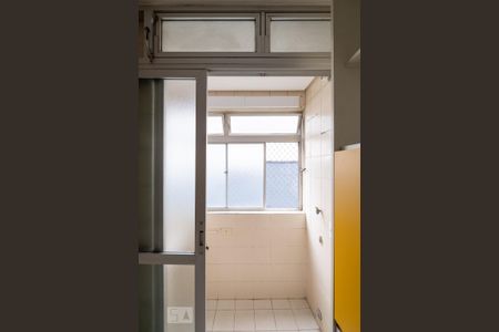 Apartamento para alugar com 58m², 2 quartos e 1 vagaÁrea de serviço