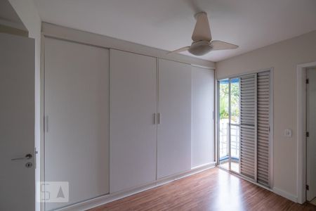 Suíte de apartamento para alugar com 2 quartos, 58m² em Pinheiros, São Paulo