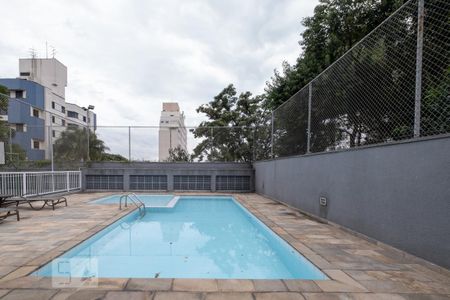 Apartamento para alugar com 58m², 2 quartos e 1 vagaPiscina