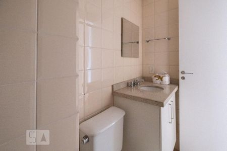 Apartamento para alugar com 58m², 2 quartos e 1 vagaBanheiro 2