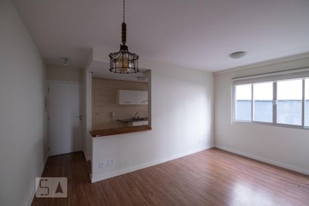 Sala de apartamento para alugar com 2 quartos, 58m² em Pinheiros, São Paulo