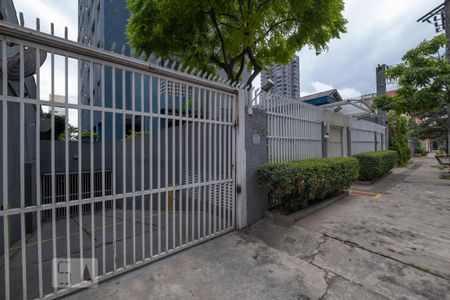 Apartamento para alugar com 58m², 2 quartos e 1 vagaFachada