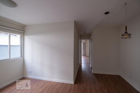 Sala de apartamento para alugar com 2 quartos, 58m² em Pinheiros, São Paulo