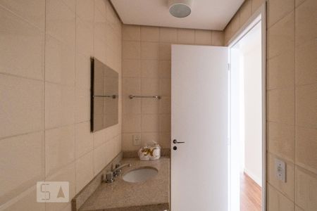 Apartamento para alugar com 58m², 2 quartos e 1 vagaBanheiro 2