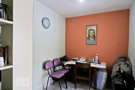 Sala de casa à venda com 4 quartos, 260m² em Vila Palmeiras, São Paulo